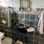 Bed & Breakfast Cheriedel & Art Gallery 3*