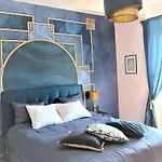 Cheriedel & Art Gallery Bed & Breakfast Azillanet