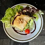 Bed & Breakfast Cheriedel & Art Gallery Azillanet
