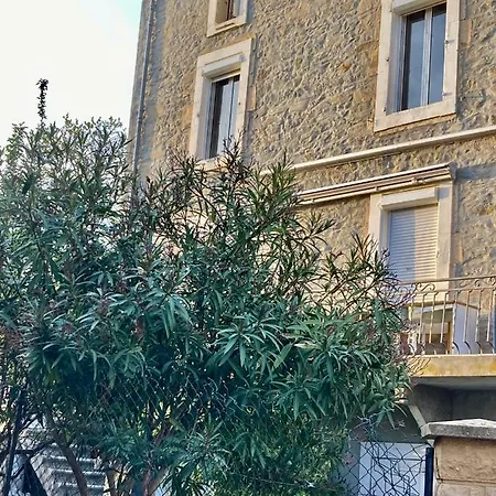 Bed & Breakfast Cheriedel & Art Gallery Azillanet