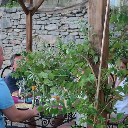 Cheriedel & Art Gallery Couette-café
