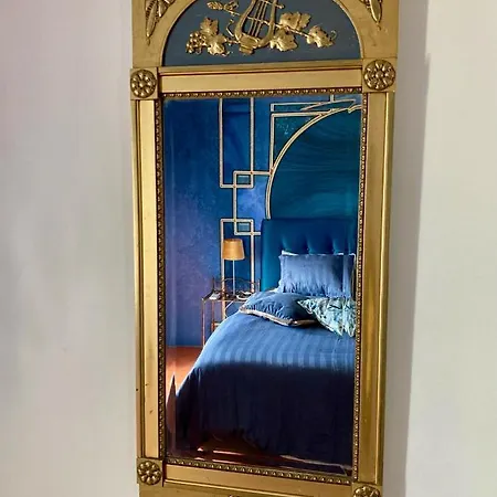 Bed & Breakfast Cheriedel & Art Gallery