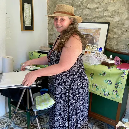 Cheriedel & Art Gallery 3*