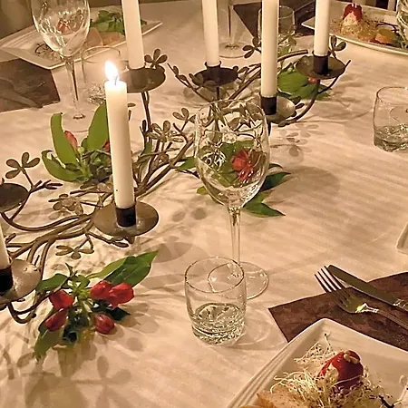 Cheriedel & Evening Meal Art Gallery Azillanet