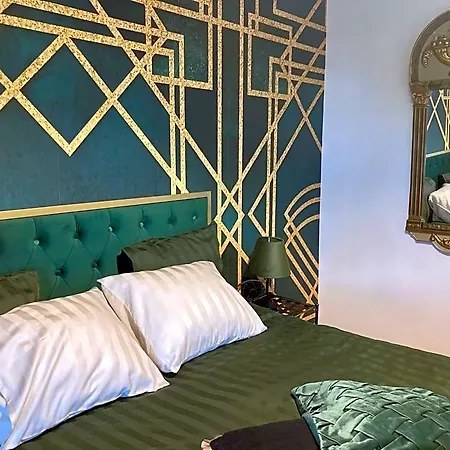 Bed & Breakfast Cheriedel & Evening Meal Art Gallery 3*