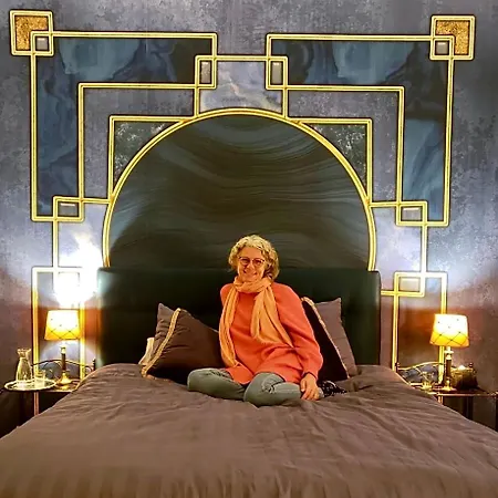 Bed & Breakfast Cheriedel & Evening Meal Art Gallery 3*