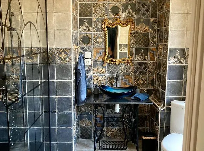 Bed & Breakfast Cheriedel & Art Gallery
