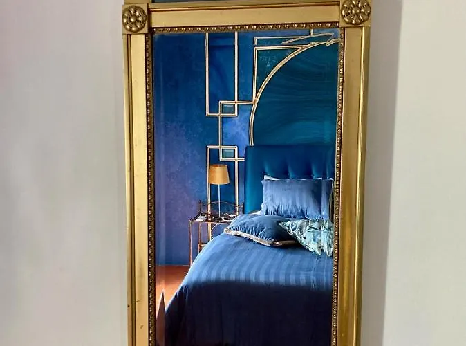 Bed & Breakfast Cheriedel & Art Gallery