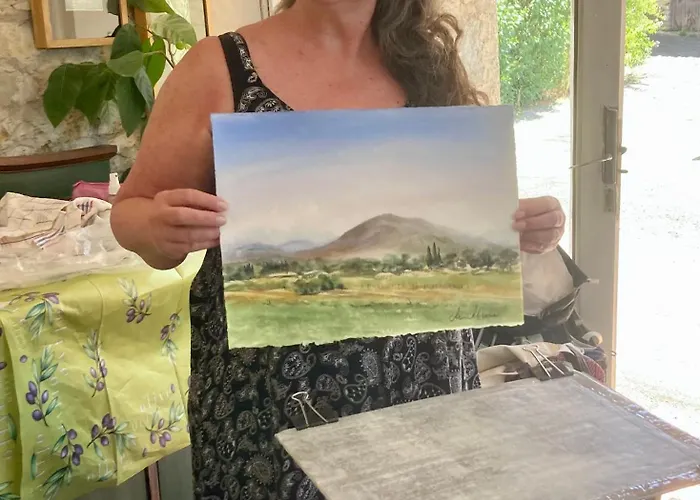 Cheriedel & Art Gallery